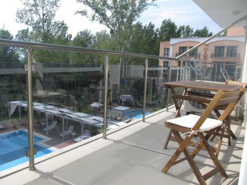 Aparthotel Cote D'azure