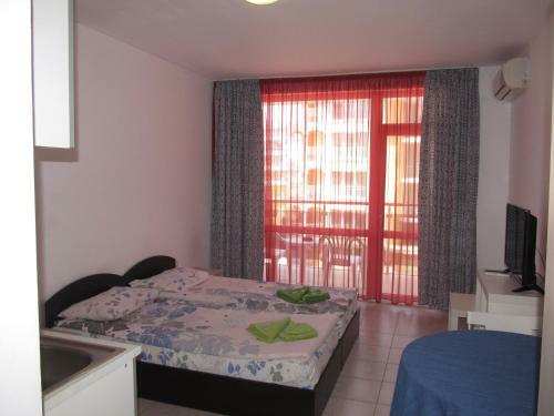 Aparthotel Cote D'azure