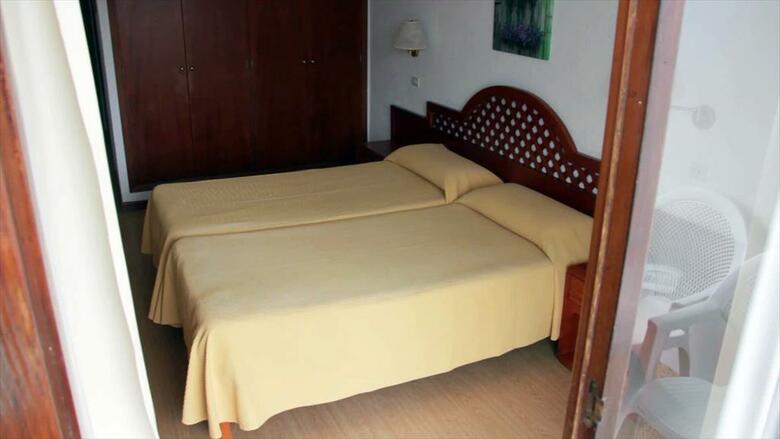 Pinos Playa Hotel