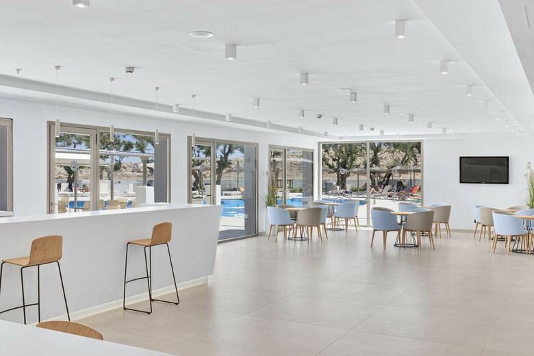 Hotel THB Cala Lliteras