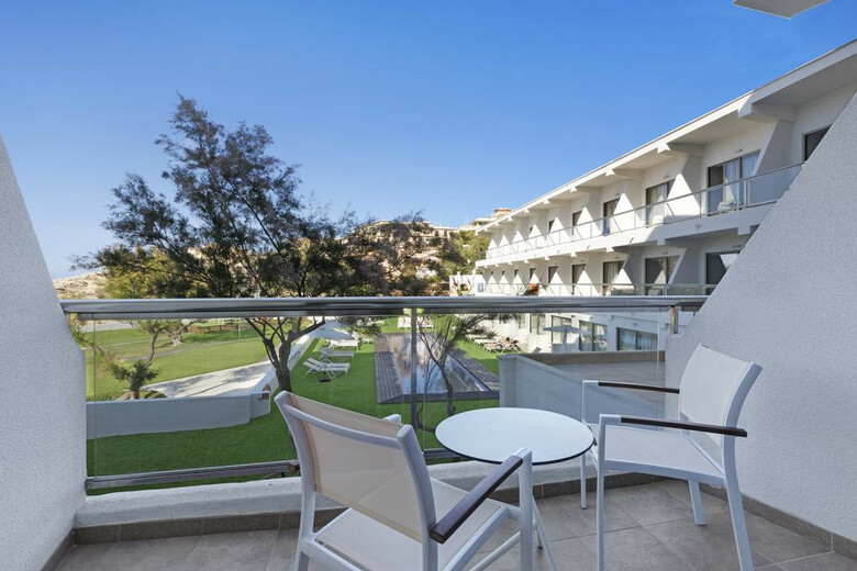 Hotel THB Cala Lliteras