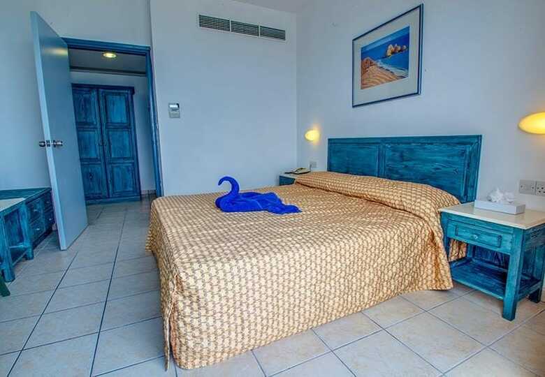 St George Hotel