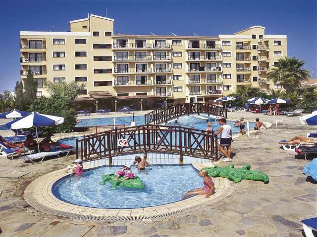 Hotel Tsokkos Gardens