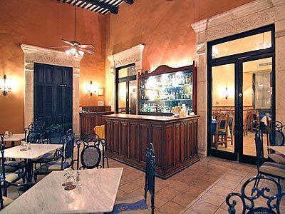 Hotel La Mision De Fray Diego