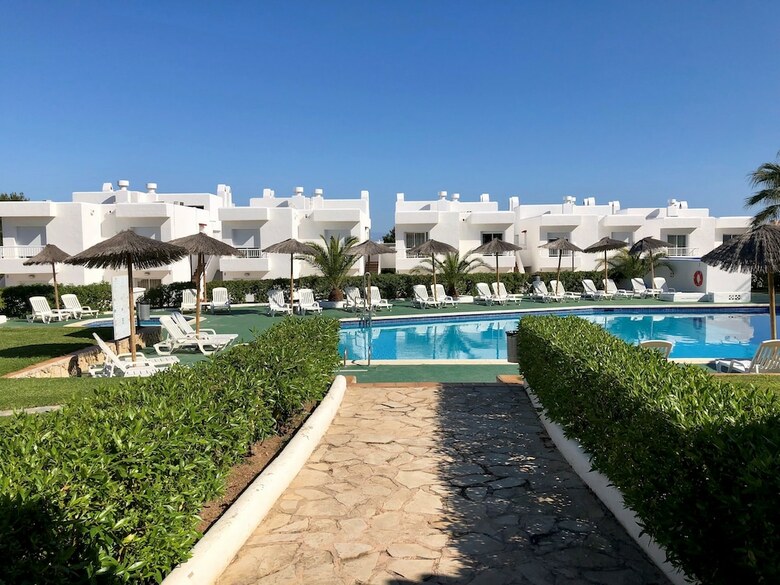 Apartamentos Camelina Suites
