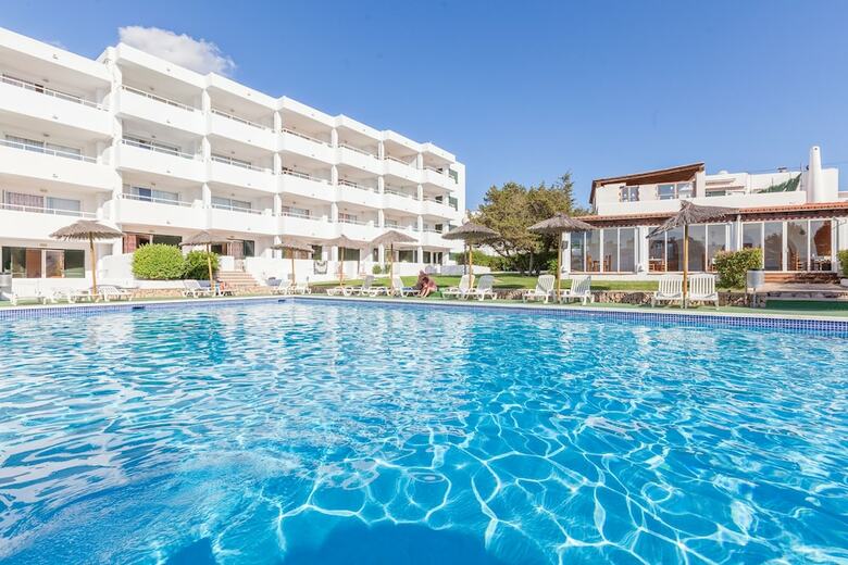 Apartamentos Camelina Suites
