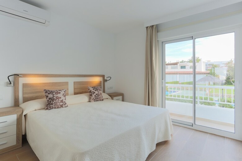 Apartamentos Camelina Suites