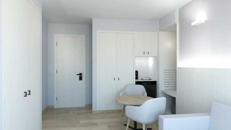 Aparthotel Costa Encantada