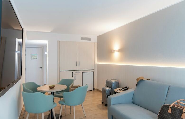 Aparthotel Costa Encantada