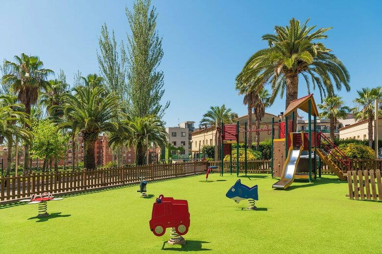 Aparthotel Costa Encantada