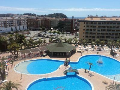 Aparthotel Costa Encantada