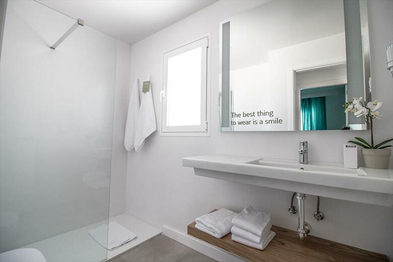 Apartamentos Guinate