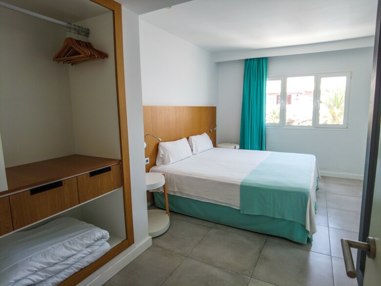 Apartamentos Guinate