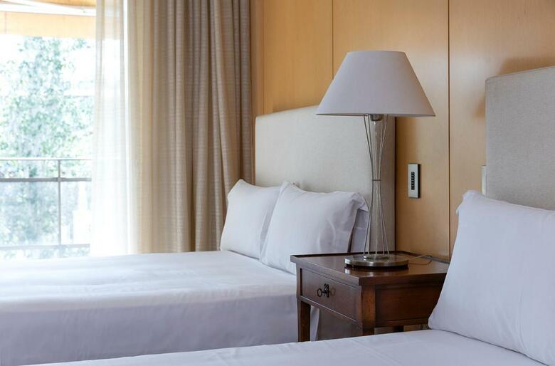 Suites Del Mar Fenals