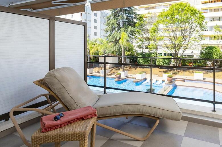Suites Del Mar Fenals