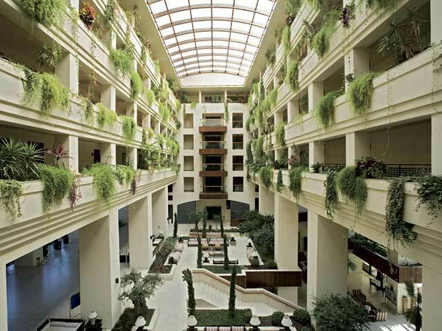 Puerto Antilla Grand Hotel