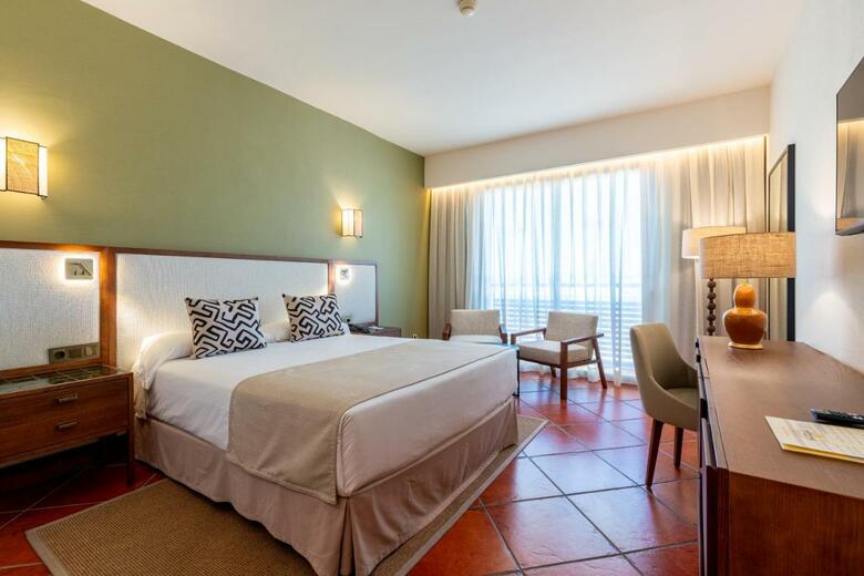 Puerto Antilla Grand Hotel