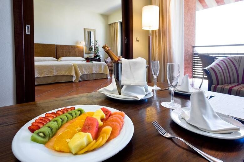 Puerto Antilla Grand Hotel