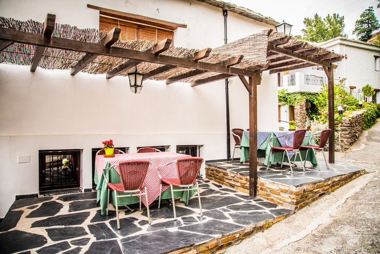 Hotel Finca Los Llanos