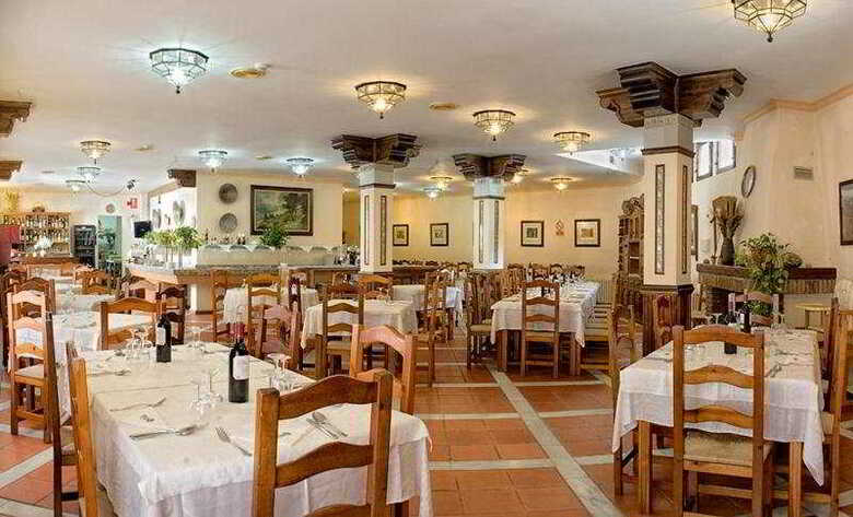 Hotel Finca Los Llanos