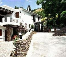 Hotel Finca Los Llanos