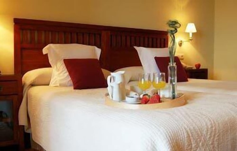 Quinta de Villanueva Hotel