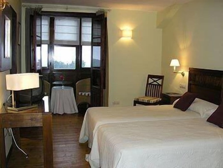 Quinta de Villanueva Hotel