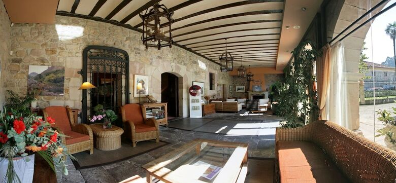 Hotel Palacio Guevara