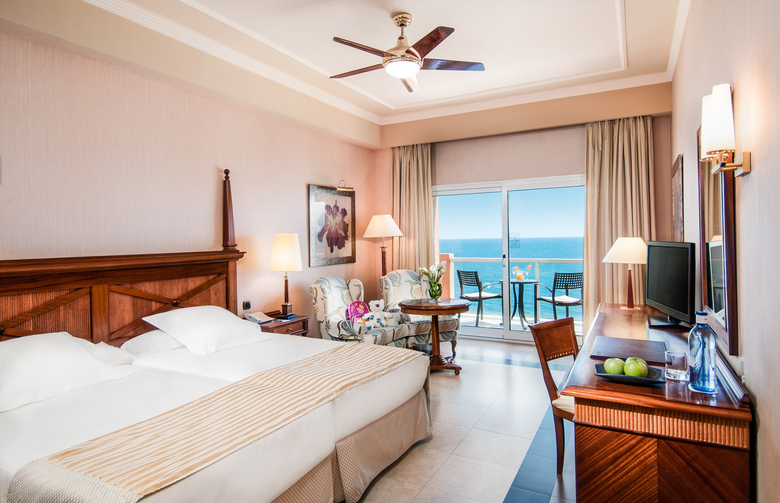 Elba Estepona Gran Hotel & Thalasso Spa