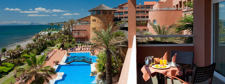 Elba Estepona Gran Hotel & Thalasso Spa