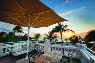 Hotel Amsterdam Manor Beach Resort