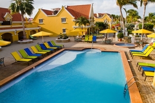 Hotel Amsterdam Manor Beach Resort