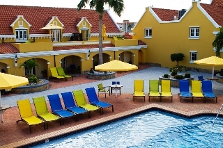 Hotel Amsterdam Manor Beach Resort