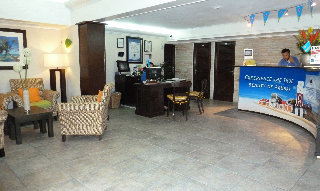 Hotel Amsterdam Manor Beach Resort