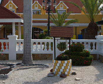 Hotel Amsterdam Manor Beach Resort