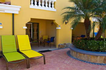 Hotel Amsterdam Manor Beach Resort