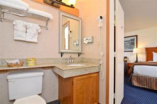 Hotel Best Western Valdez Harbor Inn