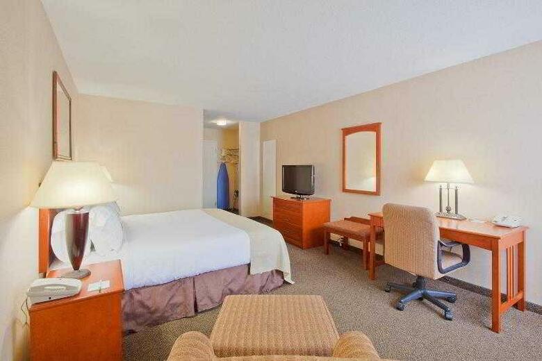 Hotel Holiday Inn Bozeman