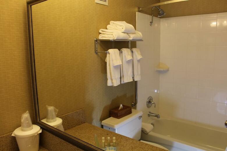Hotel Holiday Inn Bozeman