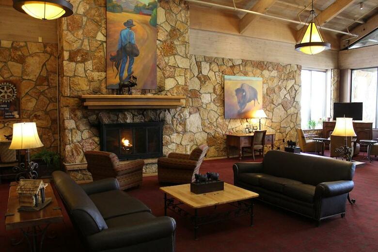 Hotel Holiday Inn Bozeman
