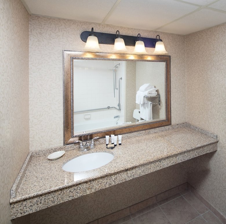 Hotel Red Lion Kalispell