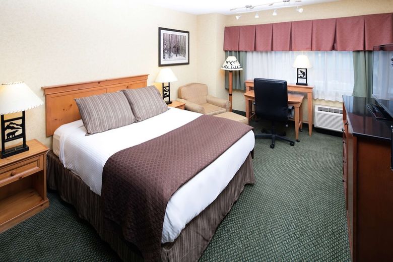 Hotel Red Lion Kalispell