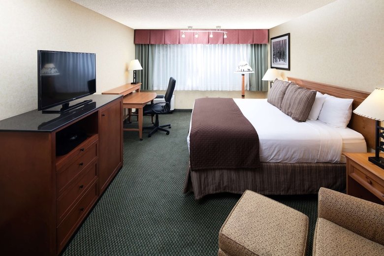 Hotel Red Lion Kalispell