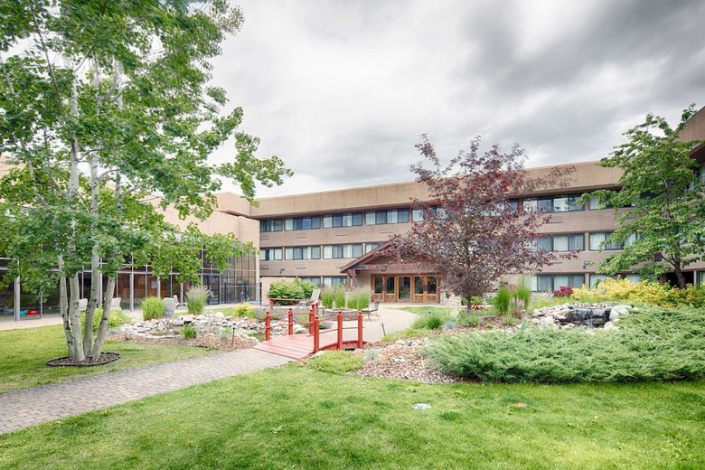 Hotel Red Lion Kalispell