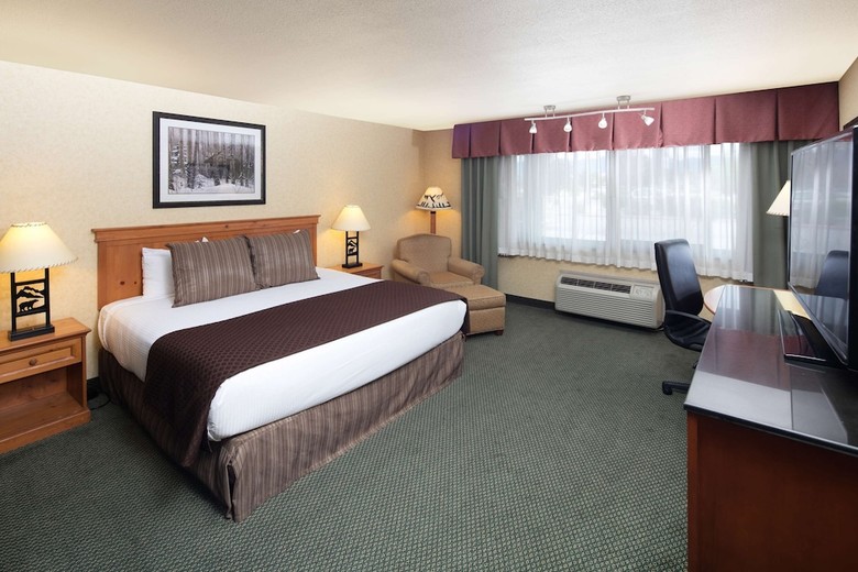 Hotel Red Lion Kalispell
