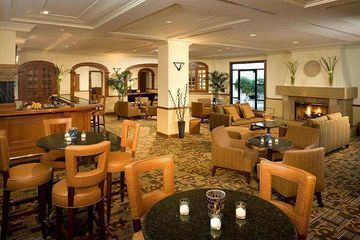 Hotel Hilton Waterfront Beach Resort