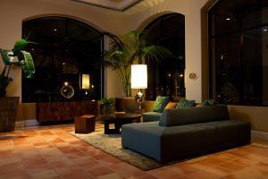 Hotel Hilton Waterfront Beach Resort