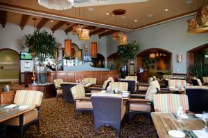 Hotel Hilton Waterfront Beach Resort