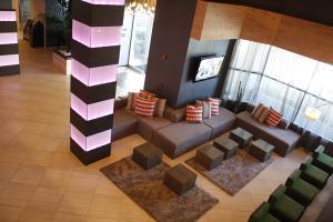 Huntington Beach Hotel
