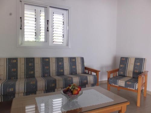 Agroturismo Antigoni's Cottage